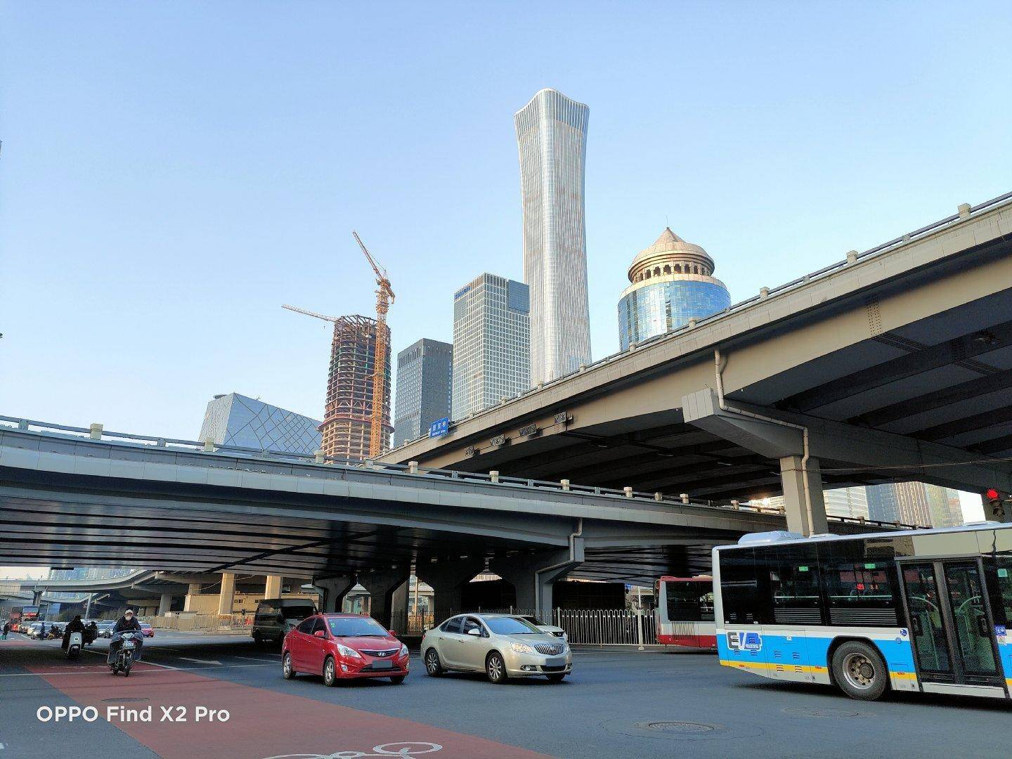 摄像头数量是王道oppofindx2pro三摄如一02深入解读手机摄影的秘密