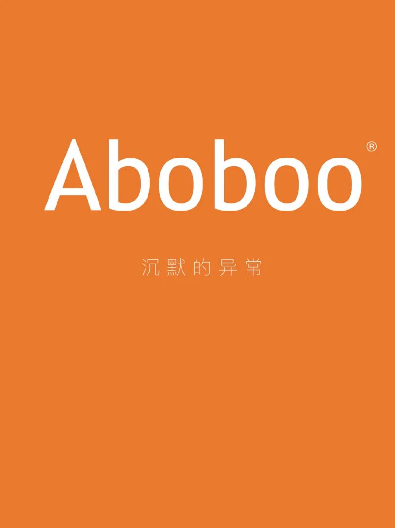 ABoboo二维码图片