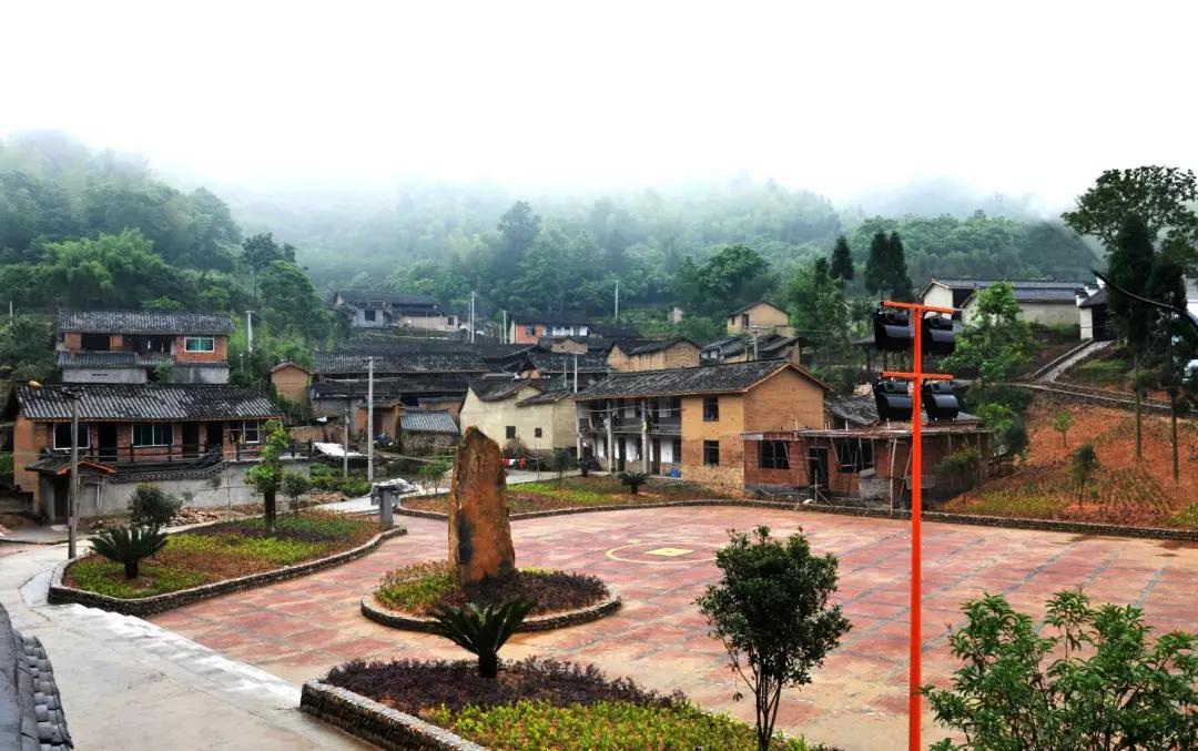 云和特色建筑合集安家中的亿万洋房云和也有