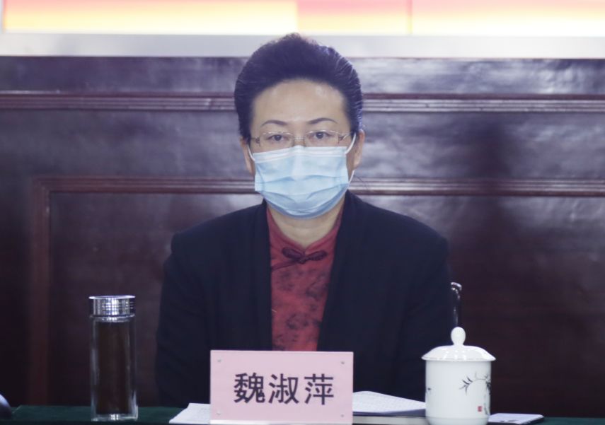 教育优先全力以赴全区议教育工作会议召开