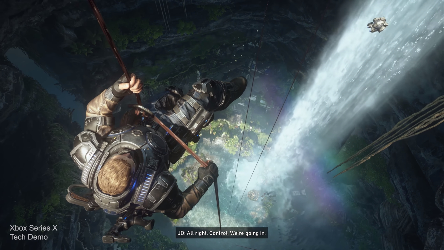 原创游戏性能超万元pcxboxseriesx媲美r93900xrtx2080ti