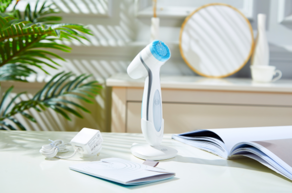 洗脸仪真的有用吗用过nuskin如新洗脸仪的妹纸分享