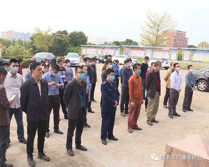 内湖镇开展节前消防安全和安全生产大检查整治行动