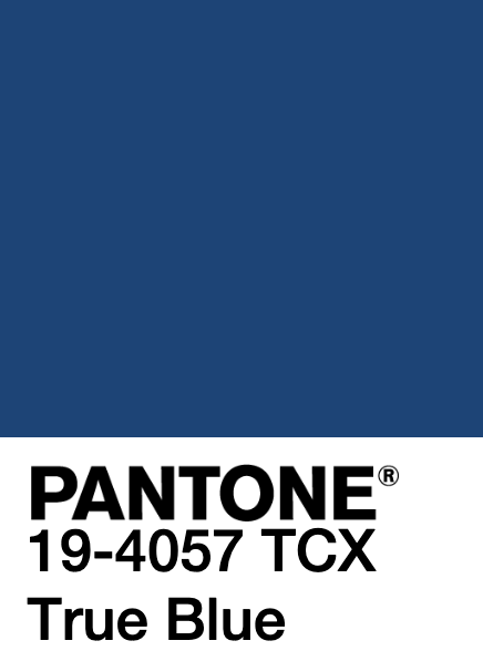 2020最新流行色公布!完爆所有春夏色,太美太圈粉!