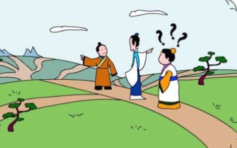 趣味学成语社会篇第48期歧路亡羊