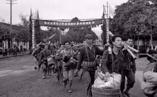 这场战斗的官方资料一直没有披露,坊间传闻多多,老兵回忆也是众说纷纭