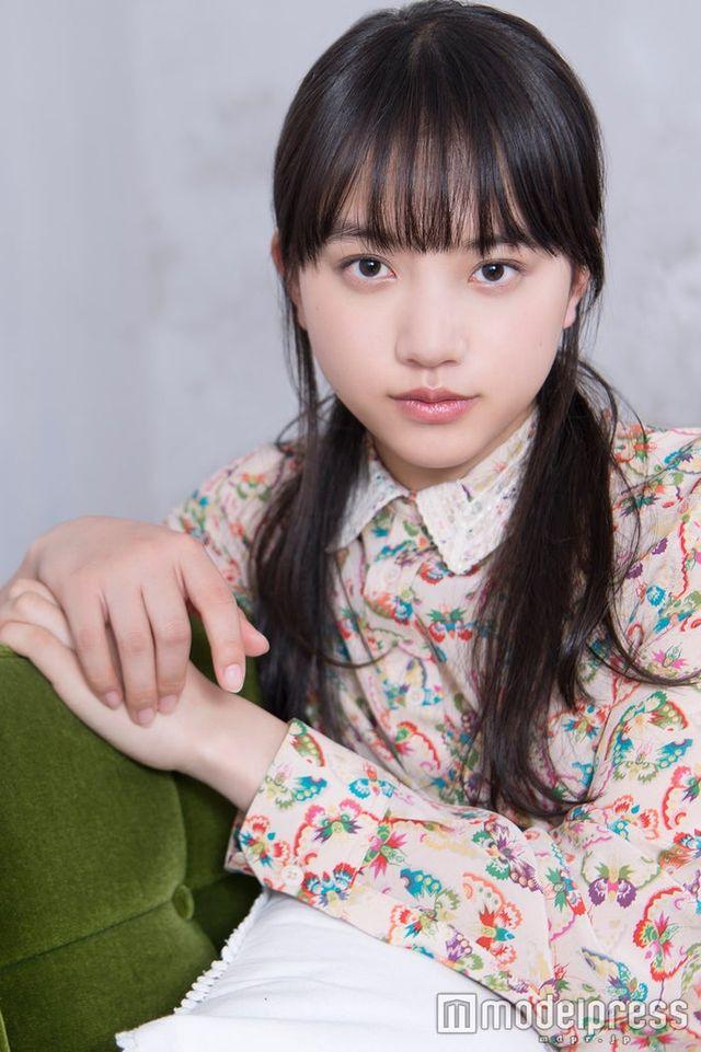 童星美女top10真是太美了十几岁日本女演员大美女排行揭晓