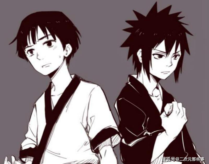 原创新作被腰斩之后失业的岸本齐史有必要去接手博人传吗