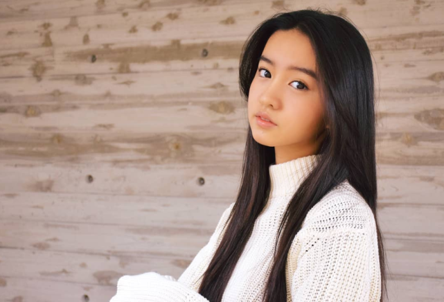 原创木村拓哉两女儿童年旧照曝光木村光希与姐姐心美从小美到大
