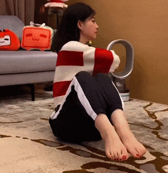告别宅家不洗头模式女明星携护发妙招来营业啦