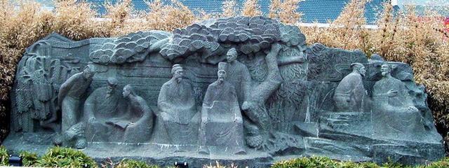 魏忠贤和东林党,明朝灭亡谁的责任更大?崇祯临死不知为何亡国