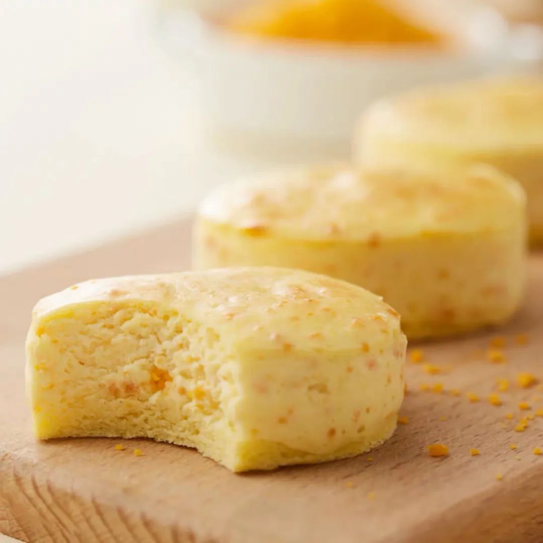 网红甜点半熟芝士来了超多口味一次吃个够品牌直降32元限时一周