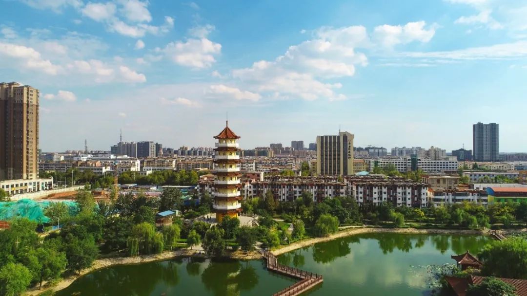 厉害了丰县多家企业斩获徐州市大奖