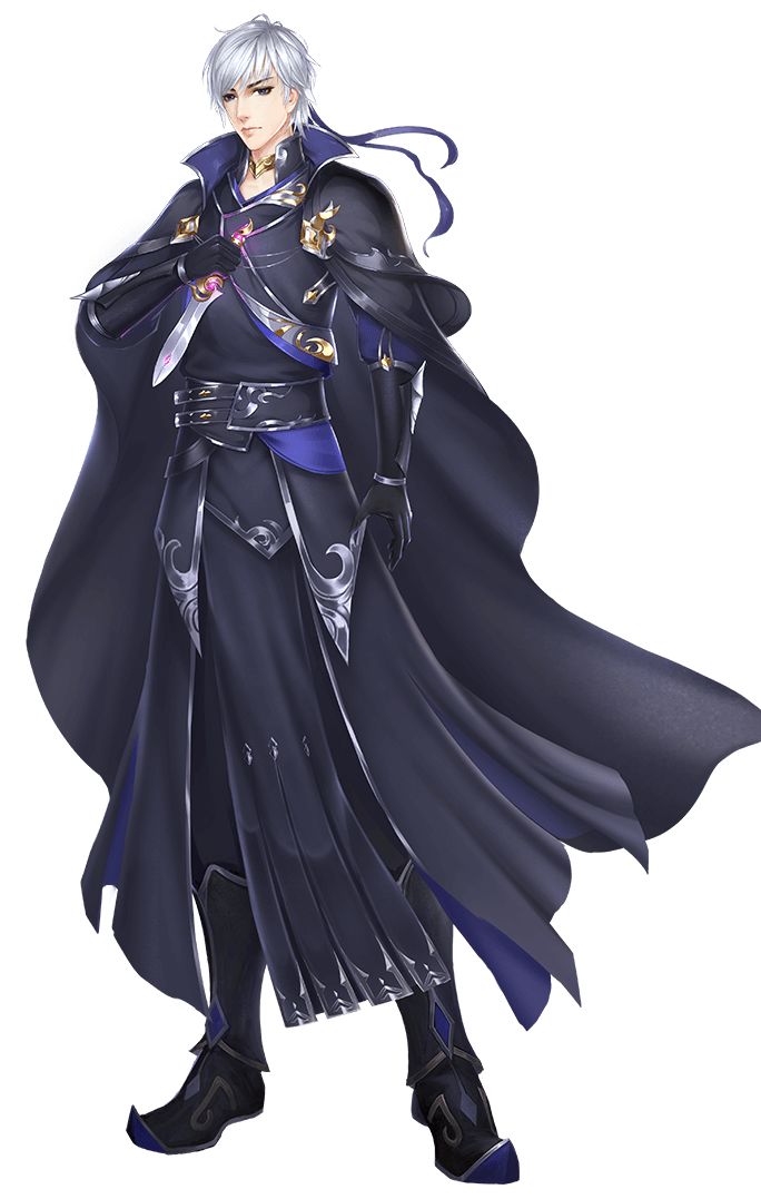 穿越锦绣缘男主人设公开第二辑