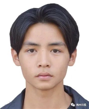 丰顺县龙岗镇人丘梓豪新城办乌廖沙人余思程雁洋镇东洲村人张家乐桃尧