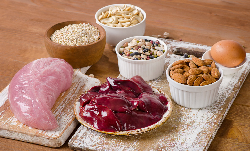 哪些人需要补硒?营养师一次说清楚