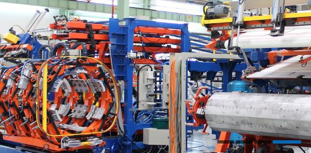 光刻机 特斯拉两大王牌概念 蓝英装备 实力铸造未来