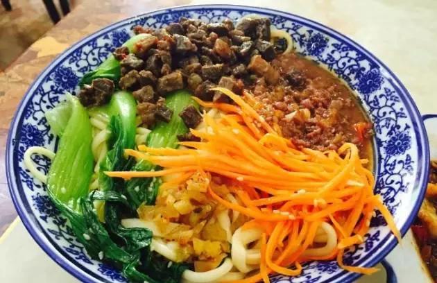 青海美食最全攻略值得一看