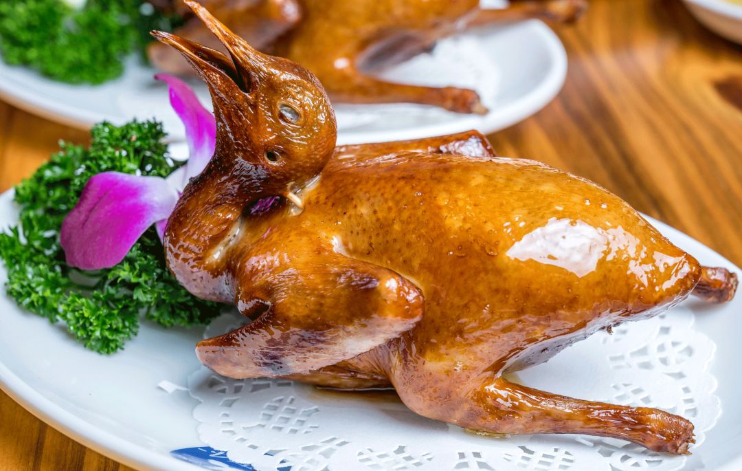 粥公粥婆丨限时秒杀88元抢购红烧乳鸽一鸽在手衣食无忧进群fun享超抵