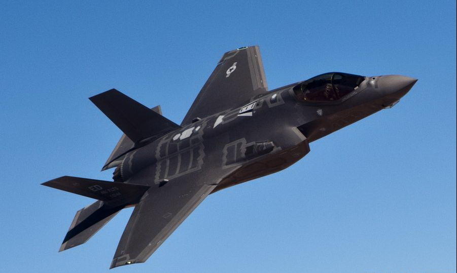 又一个国家公布五代机计划,外形酷似f-22:这次就在我们隔壁