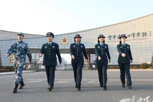 軍隊文職丨2020空軍通信士官學校文職人員招聘簡章發佈