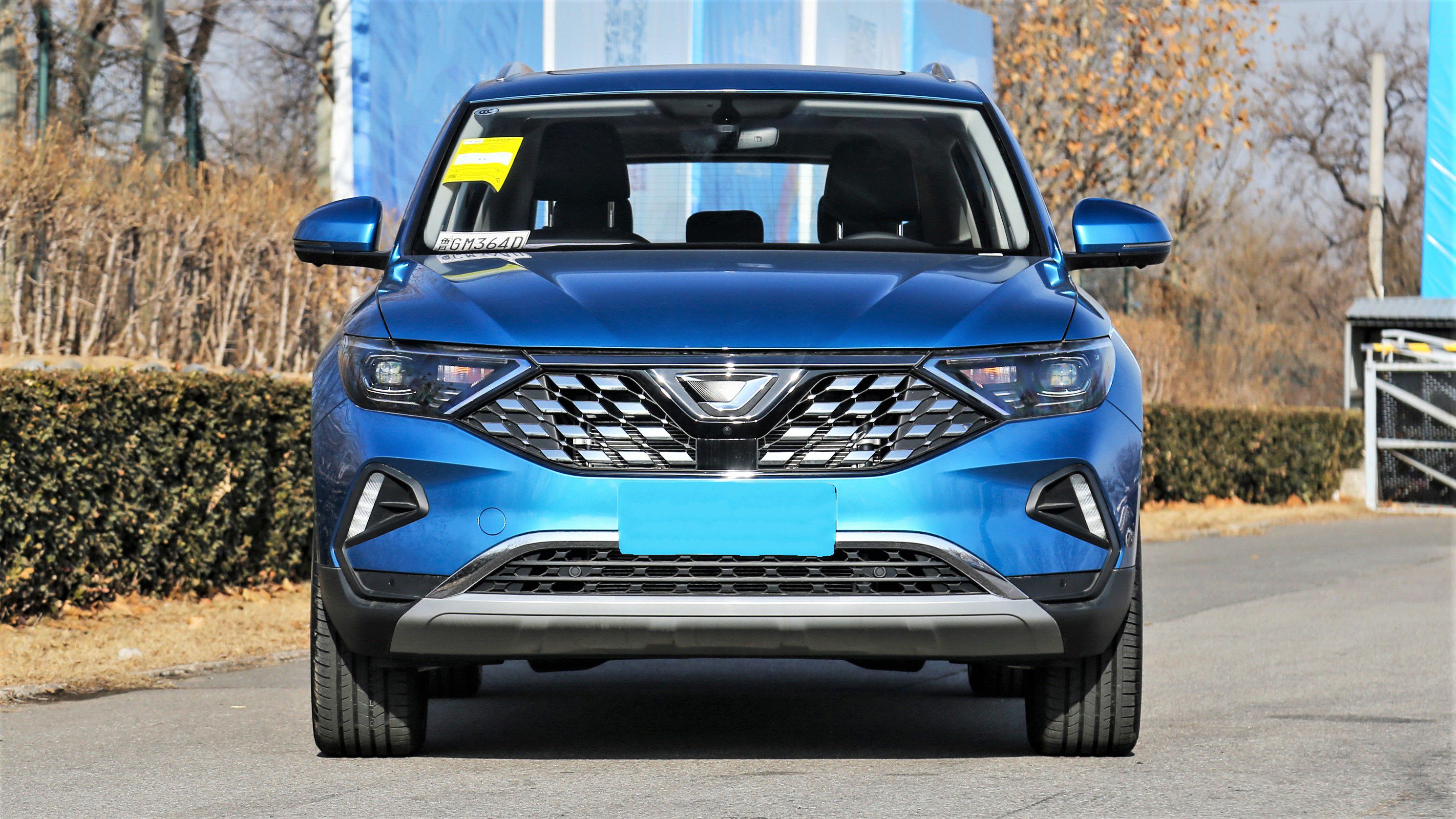 3月20日,一汽-大众捷达正式公布了全新中型suv车型捷达vs7的价格,新车