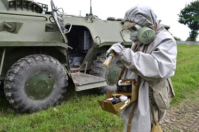 莫斯科告急三千俄军开入城市防疫1万防化兵就位建20所医院