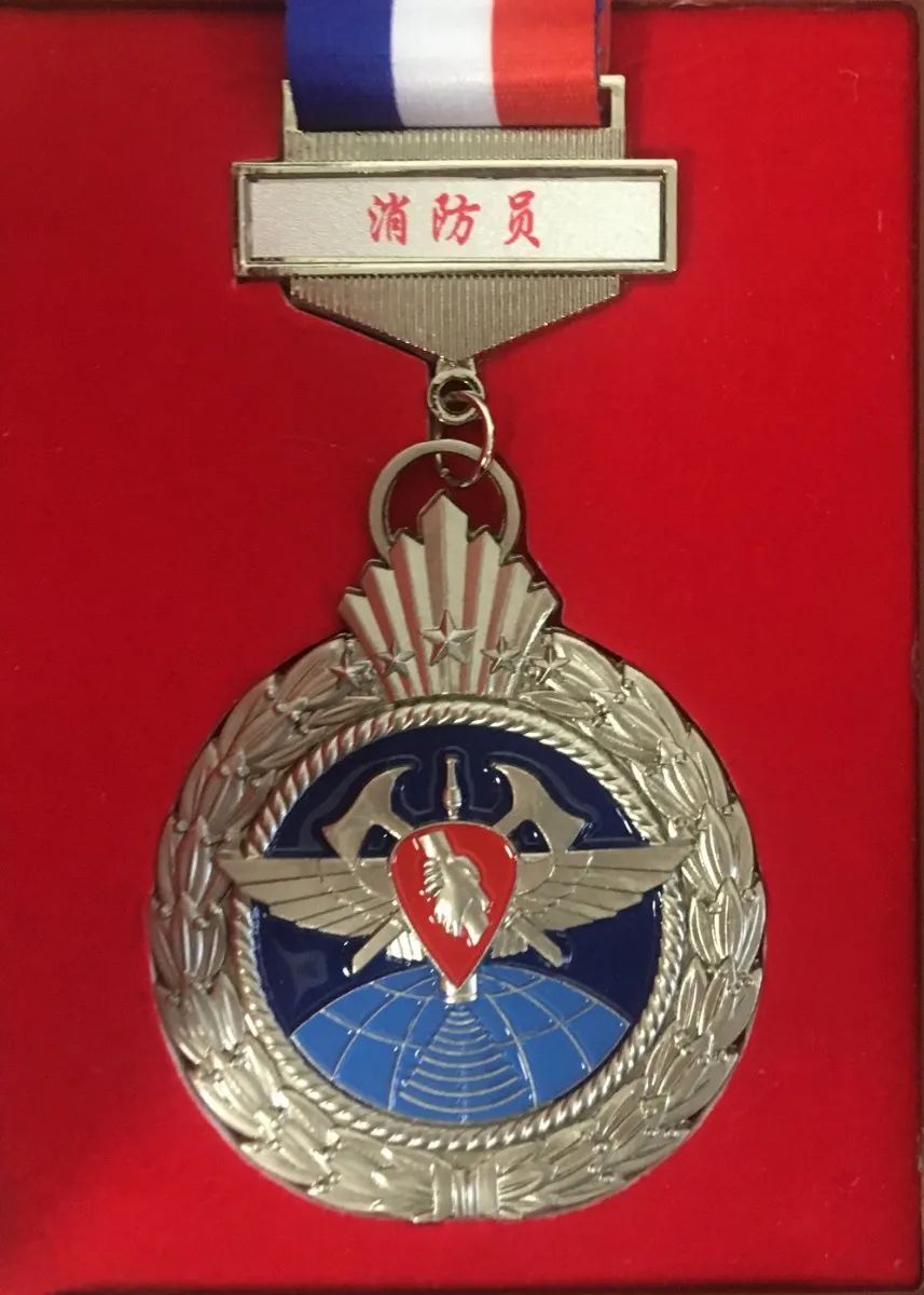 医药高新区率先落实政府专职消防员优待政策