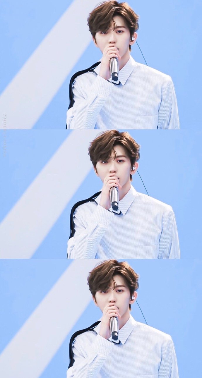 青春有你2下期预告专业的坤制作人严格把控舞台的每一个细节