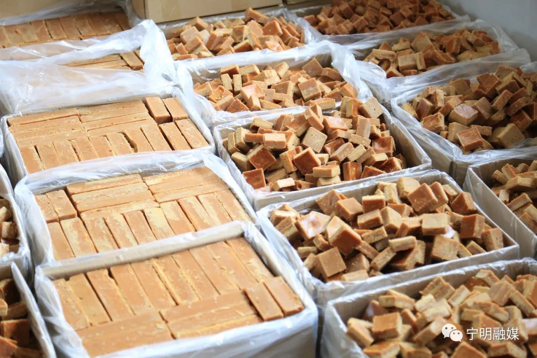 直播预告宁明县副县长直播带货周六中午不见不散