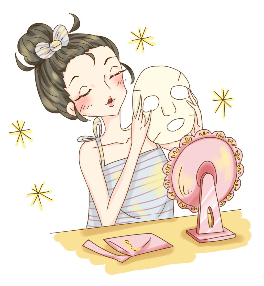 女生如何快速变美关键看这3点