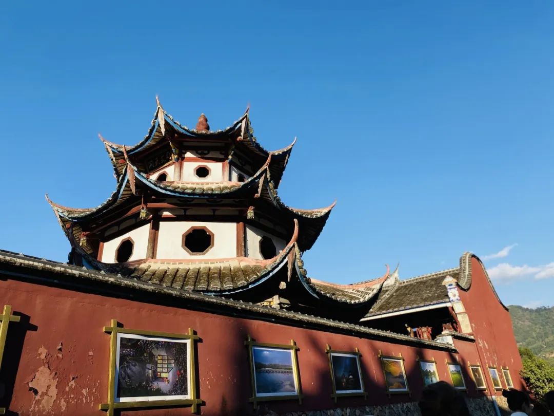 恭喜霍童古镇喜提福建省地名文化遗产千年古镇古村落