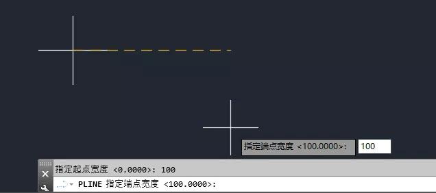 cad指示箭头怎么画图片