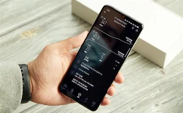 华为麒麟820即将登场上半年中端5g手机芯片齐了