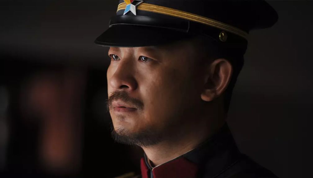 黄海波嫖娼案5年后沉冤昭雪幕后黑手终于曝光这5年他在做什么