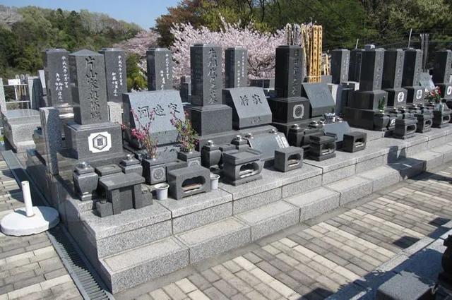 福建小县停工日本人无法下葬惠安凭什么垄断墓碑生意