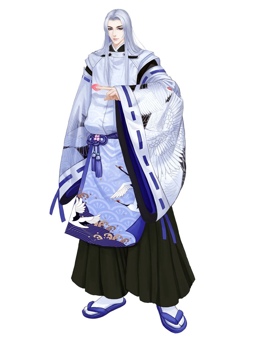 穿越锦绣缘男主人设公开第二辑