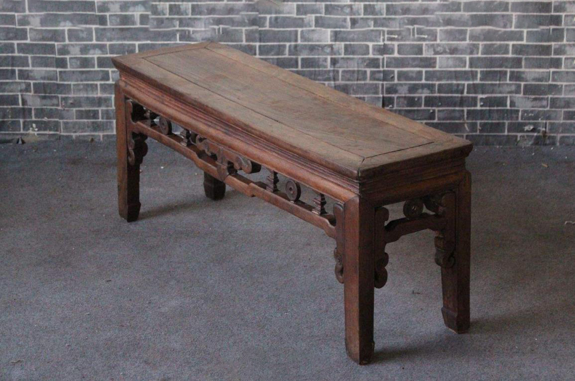 原创宾馆常见的春凳是干啥的古人的奇巧发明至今适用