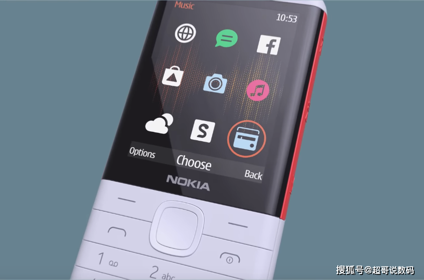 诺基亚首款5g手机nokia 8.3发布,情怀和价格,你会怎么选?