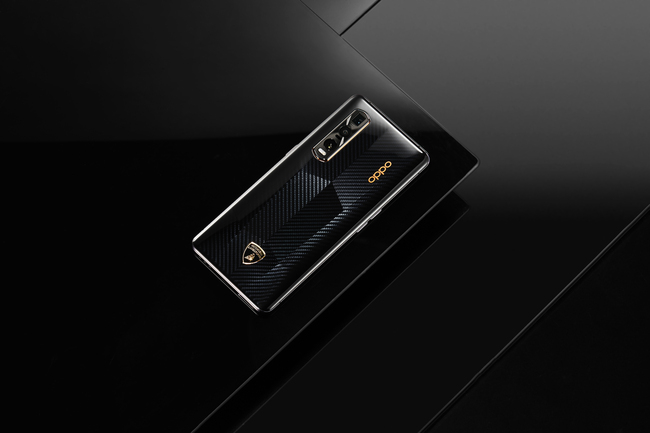 oppofindx2pro兰博基尼版素皮版开启预约
