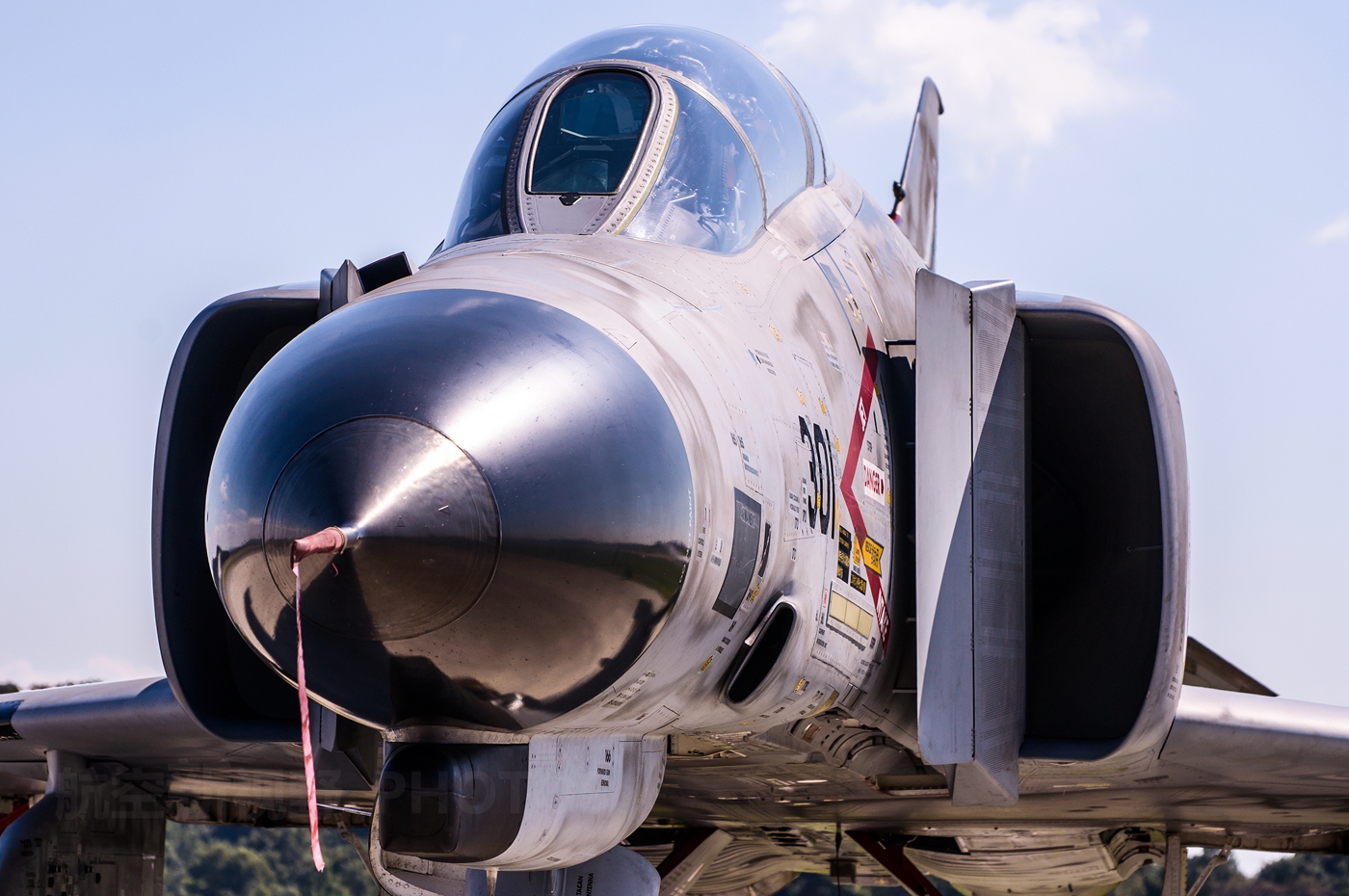 深不可测的三菱重工50年前的光辉时刻f4ej战机连产上百架