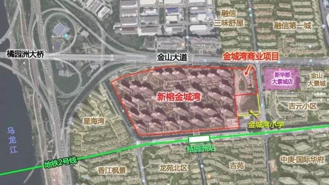 福州新建小学有哪些?部分2020年将投入使用(图5)