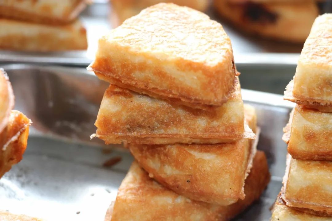 春食诱人|馋了一个月,最想吃的漳州美食都在这里了!_云霄