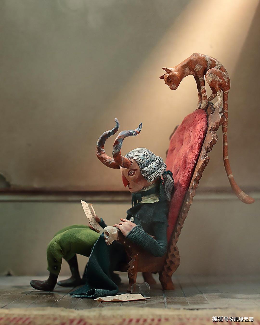 又见定格动画:每一帧都是童年的定格回忆