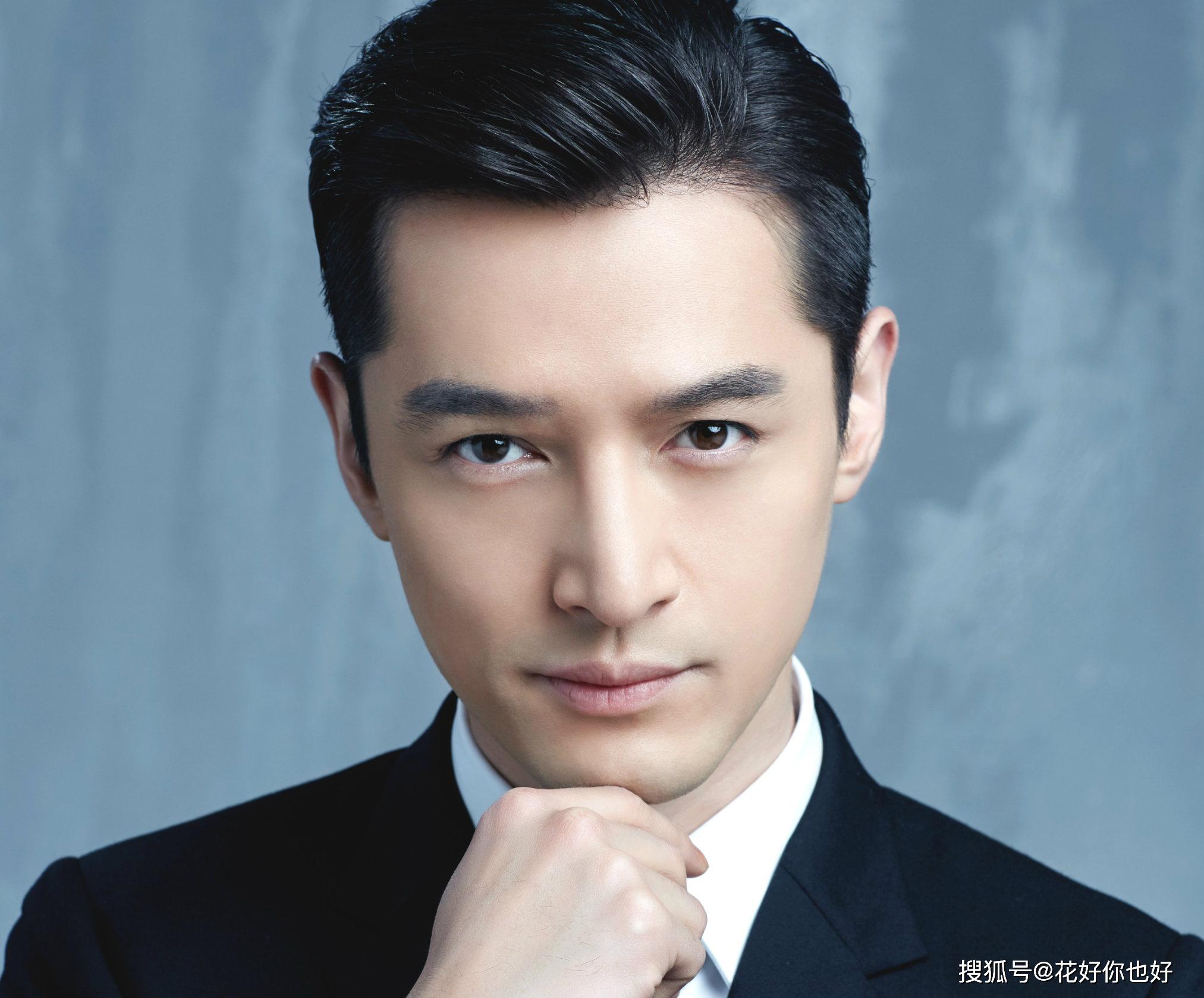 听说胡须是男人成熟的标志,ps赶快学起来这么man的技能