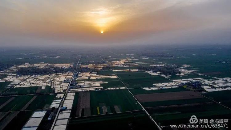 王书杰 周玉印 冯耀亭 郭政凯)镇平乡镇行·侯集篇