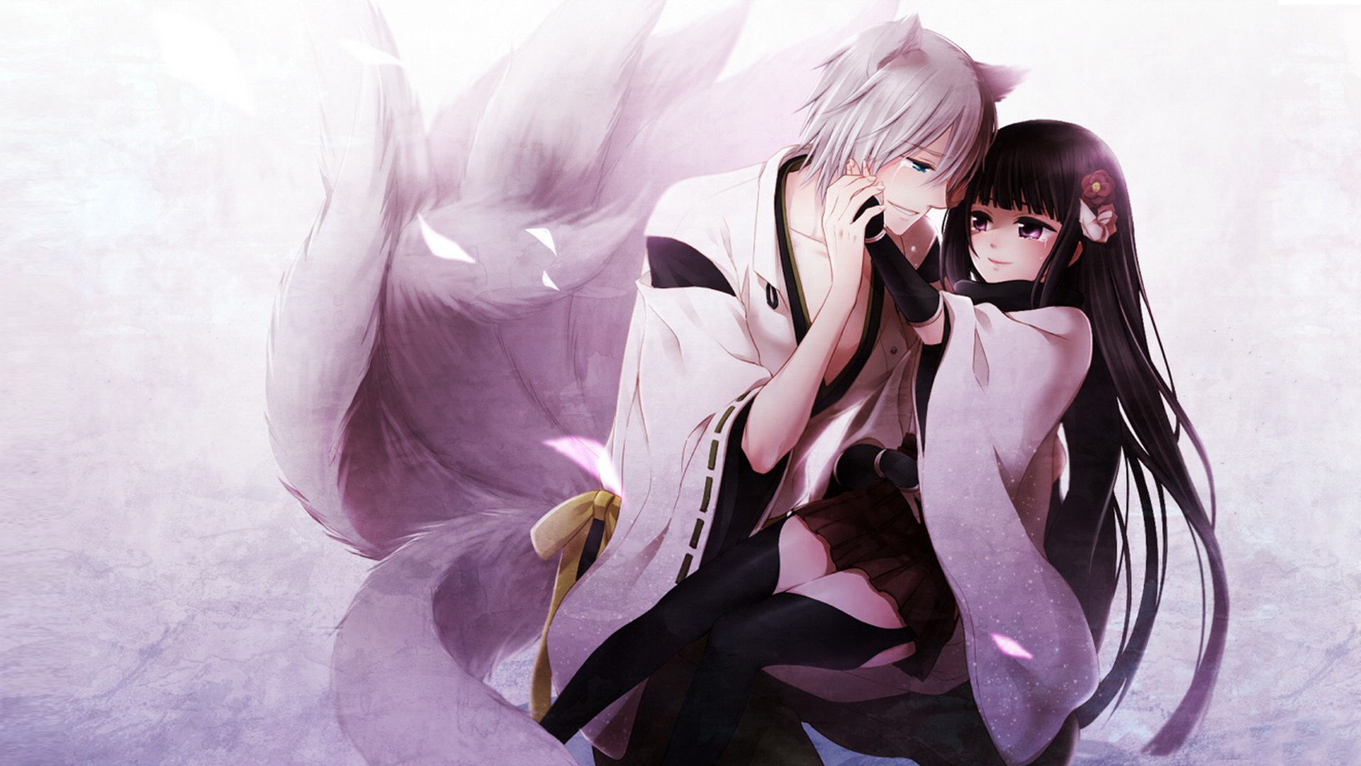 《妖狐×仆ss》世间有些人会出现返祖现象,从而拥有强大的能力,这些人