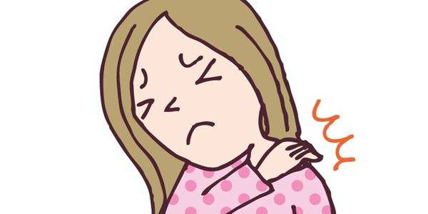 导致长期肩颈疼痛的原因是什么