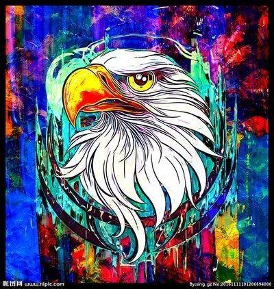 修饰法 简化法添加纹饰法夸张变形法作业用所学的装饰变形手法画张鸟