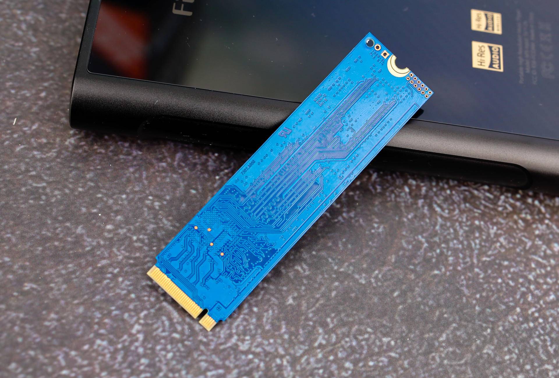 不再浪费时间等待加载金士顿a2000固态硬盘使用体验